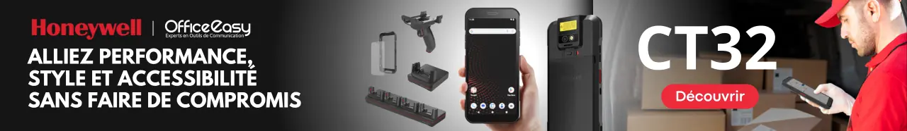 Honeywell CT32