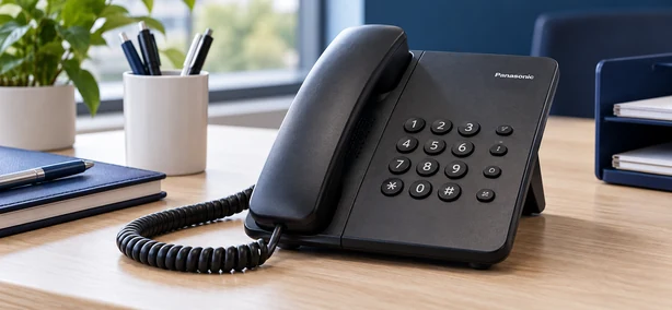 telephone pour malvoyant