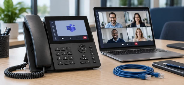 Microsoft Teams SIP Gateway