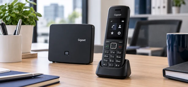 Combiné Supplémentaire Gigaset