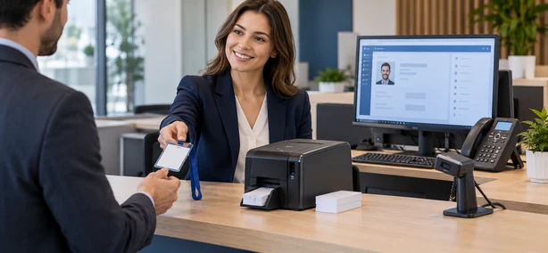 Équipements Pour ERP