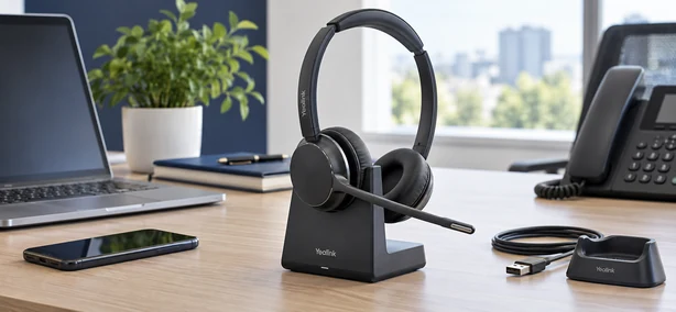 Yealink WH : DECT