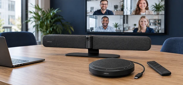 Jabra Visioconférence