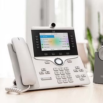 Téléphone IP