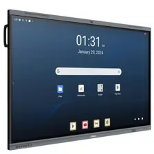 Tableau interactif Dahua