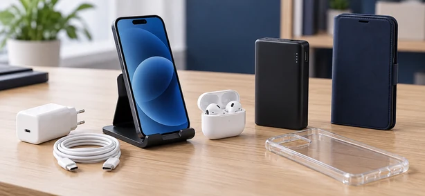 Téléphonie Mobile - Accessoires