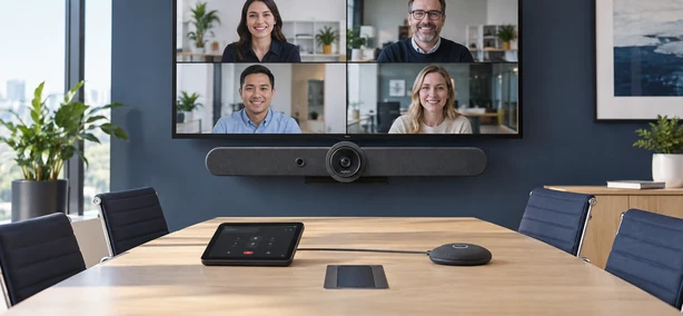 Logitech Rally & Rally Bar