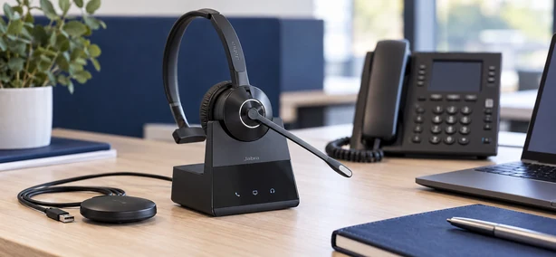 Jabra Engage