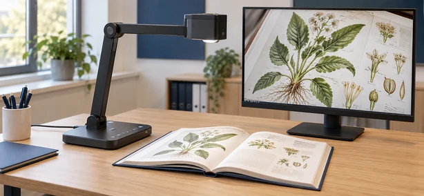 Visualiseur de documents
