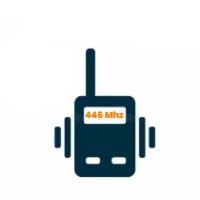 Talkies-walkies Motorola Loisirs (PMR446)