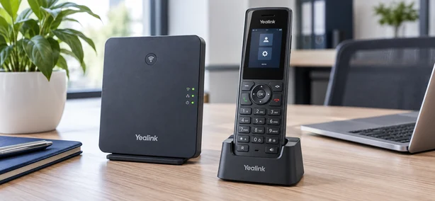 DECT Yealink