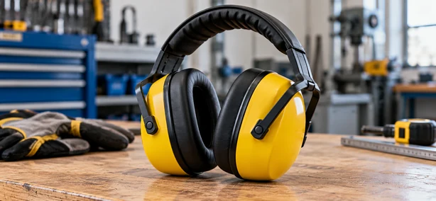 casque anti bruit silence total