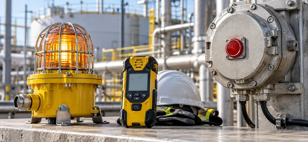 Equipements ATEX