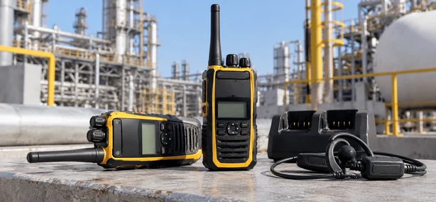 Talkie-Walkie Atex