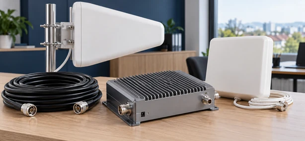 Amplificateur 4G
