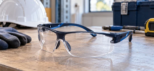 Lunettes De Protection