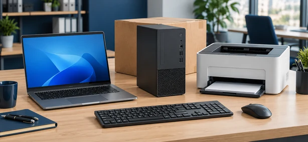 Informatique et Bureautique Pas Cher