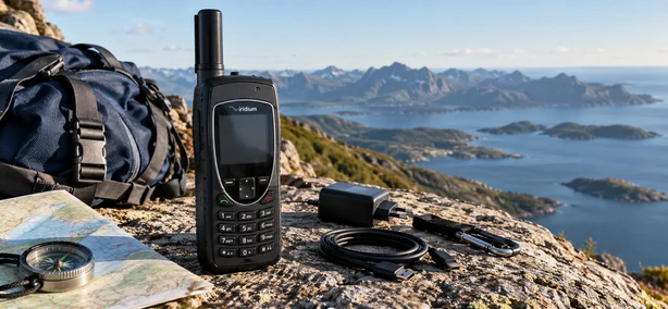Téléphones Satellite