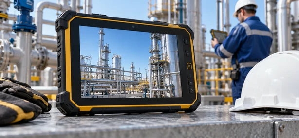 Tablette Atex