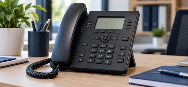 Téléphone fixe reconditionné