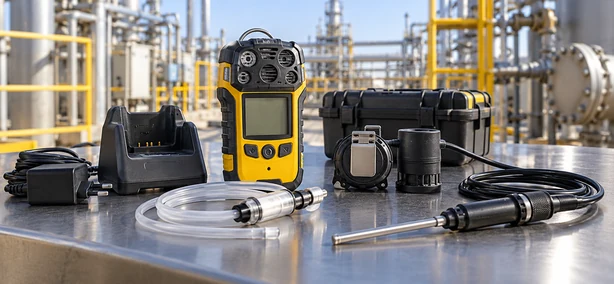 Accessoires ATEX