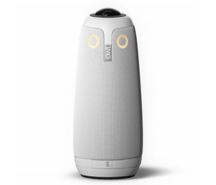 HP Poly Visioconférence