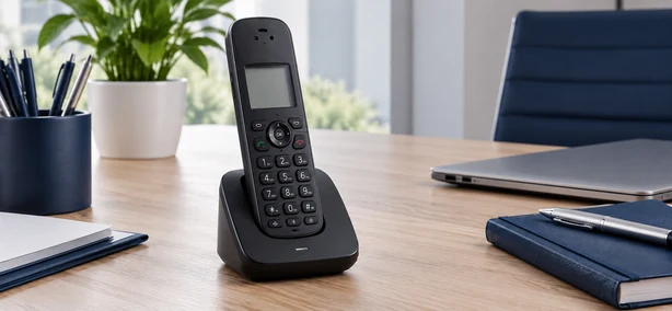 Téléphone Sans Fil