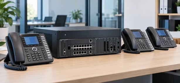 Standards Téléphoniques