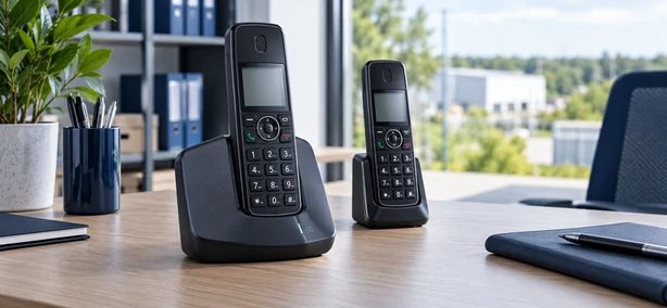 Téléphone Longue Portée
