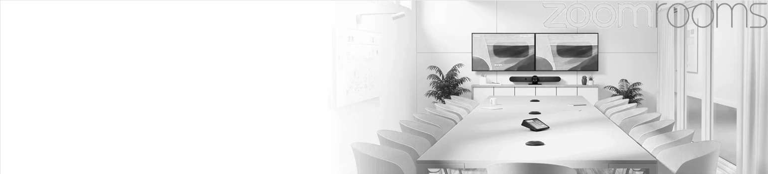 Matériel de salle Zoom
