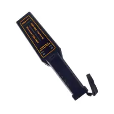 Détecteurs de métaux