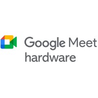 Matériel Google Meet Hardware