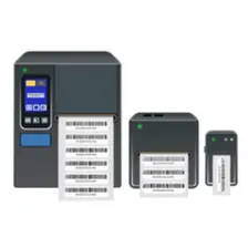 Imprimantes code-barres