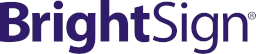 BrightSign