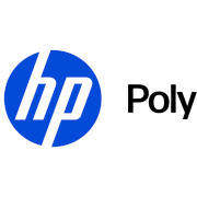 HP Poly : Equipements de Visioconférence & Micro-casques
