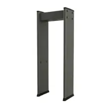 Portiques détécteur métaux