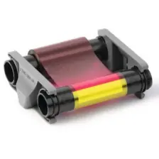 Ruban imprimante carte