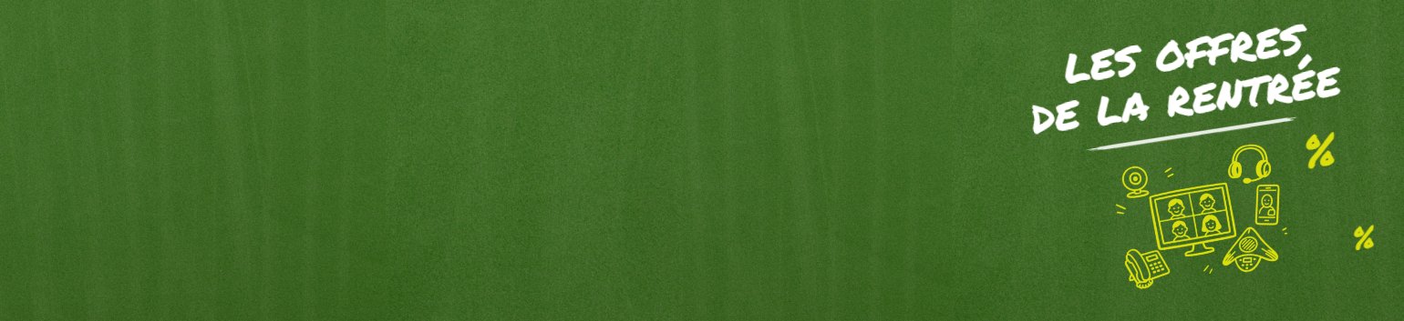 Konftel : Equipements de Visioconférence