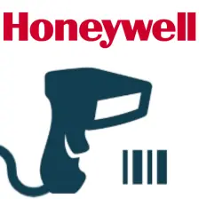 Scanette code barre Filaire Honeywell