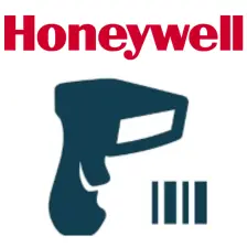 Scanette code barre Sans Fil Honeywell