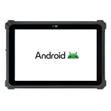 Tablettes durcies Android Getac
