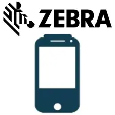 Terminal code barre Zebra