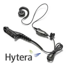 Oreillettes pour Hytera