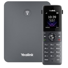 Téléphone IP sans fil Yealink