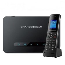 Téléphone IP sans Fil Grandstream
