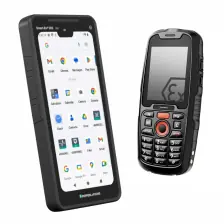 Smartphones & GSM Atex