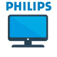 Moniteur professionnel Philips