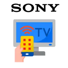 Écran avec tuner TV Sony