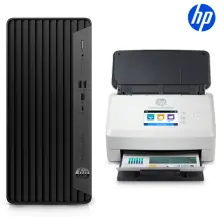 Toute l'informatique informatique HP