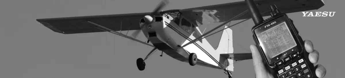 Yaesu